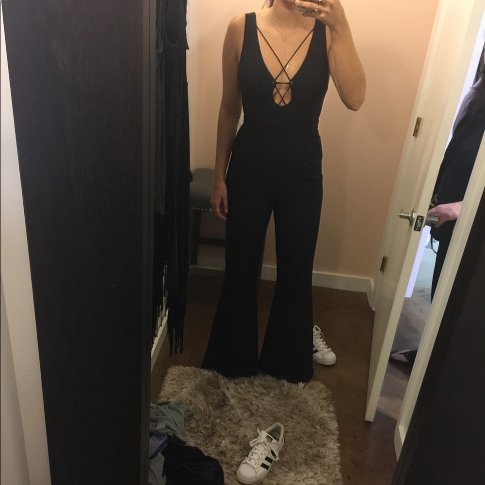 Style Stalker Romper